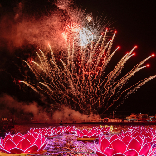 Lễ Hội Kỷ Niệm 290 Năm Tao Đàn Chiêu Anh Các (1736 - 2026): Tôn Vinh Di Sản Văn Hóa, Quảng Bá Hình Ảnh Du Lịch Hà Tiên